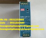 Liên Hệ Mua Ngay Edr-120-12 | Bộ Nguồn Meanwell | Nhập Giá Rẻ