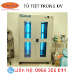 Tủ Tiệt Trùng Uv Model Sterilam - Sc09