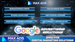 Max Ads - Effective Leverage To Help Grow Sales With Google Ads