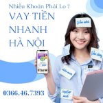Vay Tiền Nhanh Hà Nội 1 - Có Zalo
