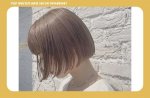 Tóc Màu Nâu Kiwi, Màu Nâu Caramel Cực Đẹp 2023 - Tiệp Nguyễn Hair Salon 482