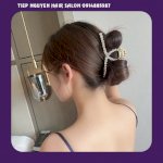 Tóc Màu Nâu Kiwi, Màu Nâu Caramel Cực Đẹp 2023 - Tiệp Nguyễn Hair Salon 731