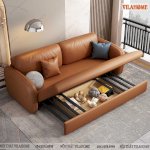 Xưởng Đặt Đóng Sofa Theo Yêu Cầu Tại Hà Nội Và Hcm