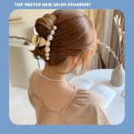 Top Màu Nâu Kiwi, Màu Nâu Caramel Hot Trend 2023 - Tiệp Nguyễn Hair Salon 194