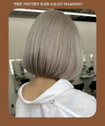 Top Màu Nâu Kiwi, Màu Nâu Caramel Hot Trend 2023 - Tiệp Nguyễn Hair Salon 418