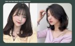 Top Màu Nâu Kiwi, Màu Nâu Caramel Hot Trend 2023 - Tiệp Nguyễn Hair Salon 590