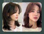 Top Màu Nâu Kiwi, Màu Nâu Caramel Hot Trend 2023 - Tiệp Nguyễn Hair Salon 773
