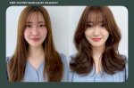 Top Màu Nâu Kiwi, Màu Nâu Caramel Hot Trend 2023 - Tiệp Nguyễn Hair Salon 811