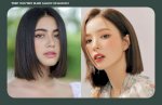 Top Màu Nâu Kiwi, Màu Nâu Caramel Hot Trend 2023 - Tiệp Nguyễn Hair Salon 815