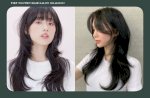 Top Màu Nâu Kiwi, Màu Nâu Caramel Hot Trend 2023 - Tiệp Nguyễn Hair Salon 836