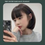 Top Màu Nâu Kiwi, Màu Nâu Caramel Hot Trend 2023 - Tiệp Nguyễn Hair Salon 908