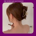 Top Màu Nâu Kiwi, Màu Nâu Caramel Hot Trend 2023 - Tiệp Nguyễn Hair Salon 933