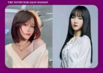 Top Màu Nâu Kiwi, Màu Nâu Caramel Hot Trend 2023 - Tiệp Nguyễn Hair Salon 970