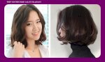 Top Màu Nâu Kiwi, Màu Nâu Caramel Hot Trend 2023 - Tiệp Nguyễn Hair Salon 981
