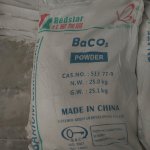 Cung Cấp Bột Barium Cacbonat - Bán Lẻ Bột Baco3 Hcm