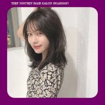 Top Những Màu Nâu Caramel Đẹp Hot 2023 - Tiệp Nguyễn Hair Salon 129