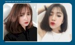 Top Những Màu Nâu Caramel Đẹp Hot 2023 - Tiệp Nguyễn Hair Salon 218