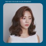 Top Những Màu Nâu Caramel Đẹp Hot 2023 - Tiệp Nguyễn Hair Salon 228