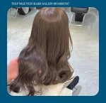 Top Những Màu Nâu Caramel Đẹp Hot 2023 - Tiệp Nguyễn Hair Salon 248