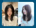 Top Những Màu Nâu Caramel Đẹp Hot 2023 - Tiệp Nguyễn Hair Salon 283
