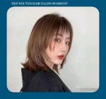 Top Những Màu Nâu Caramel Đẹp Hot 2023 - Tiệp Nguyễn Hair Salon 368