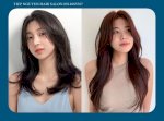 Top Những Màu Nâu Caramel Đẹp Hot 2023 - Tiệp Nguyễn Hair Salon 373