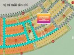 Bán Ô Đất Biệt Thự Trục Đường Chính Dự Án Riverview - Lương Sơn - Hòa Bình.