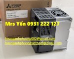 Fr-E740-3.7K-Ch T Biến Tần Mitsubishi, Hoàng Anh Phương