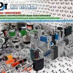 Cảm Biến Uvs 10D3 Kromschroder