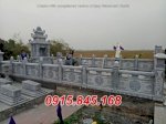 50 Bắc Giang Tường Hàng Rào Đá Bán Bắc Giang, Lan Can Đình Chùa