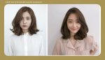 Nâu Kiwi, Nâu Trà Sữa, Màu Nâu Tây - Tiệp Nguyễn Hair Salon 595