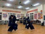 Lớp Kendo Ở Thanh Xuân Hà Nội, Tuyển Sinh Lớp Kiếm Đạo Tại Hà Nội