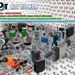 Thiết Bị Báo Trạng Thái Valve Khí Nén Ime12-04Npszw2K