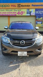 Bán Xe Tải Mazda 2018 - Giá Mâm Zin 420 Triệu .