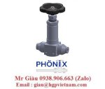 Đại Lý Phoenix Valve Việt Namđại Lý Phoenix Valve Việt