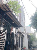 Bán Nhà 1/ Hẻm Oto Ngay Gò Dầu Quận Tân Phú 4 X 19- 2T Nhỉnh 5 Tỷ Tl Cc