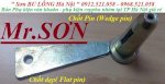 (Có Sẵn Chốt Pin M16X50, M16X195, Chốt Chữ A Ghép Cốp Pha Sắt) Kim Khí Tổng Hợp Thanh Sơn Có Chốt Tròn Chốt Dẹt Ghép Cốp Pha Nhôm, Tai Chuồn, Bát Chuồn, Thanh Tyren Thô M12,M16,M17, Côn Sắt, Côn Nhự D12,D14,D16,D17 Ghép Cốp Pha,