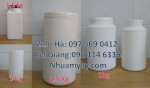 Hủ Nhựa 1Kg Nắp Vặn, Hủ Nhựa 1Kg Garenty, Hũ Nhựa Hdpe Trắng 1000Ml, Hũ Nhựa Hdpe 500Gr, Hủ Nhựa 1Kg Nắp Vặn Lùn,Hũ Nhựa Đựng Mỹ Phẩm 250Gr, Hũ 200Gr Nắp Vặn, Hũ 500Gr Nắp Nhỏ, Hũ 600Ml Trắng Đục