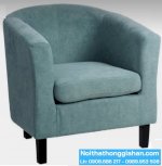 Mẫu Ghế Sofa Phòng Khách Thiết Kế Đầy Phong Cách Hồng Gia Hân S1214