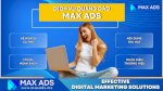 Max Ads - Quảng Cáo Facebook Ads Hiệu Quả Số 1 Tại Thái Nguyên