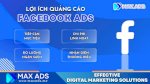 Quảng Cáo Facebook Ads Tại Bắc Ninh Max Ads Đối Tác Uy Tín Hàng Đầu
