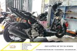 Khám Phá Sức Mạnh Mới: Bảo Dưỡng Xe Máy Honda Với Nguyễn Motocare