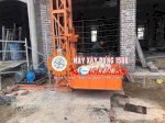 Vận Thăng Nâng Hàng, Loại 500Kg - 1 Tấn