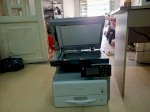 Máy Photocopy Mini Để Bàn Ricoh Mp 301Spf