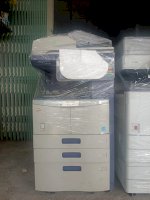 Máy Photocopy Cho Văn Phòng Toshiba 307