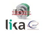 Encoder Lika / Bộ Mã Hóa Vòng Quay Likaencoder Lika / Bộ Mã Hóa Vòng