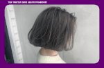 Nâu Kiwi, Màu Nâu Trà Sữa - Tiệp Nguyễn Hair Salon 523