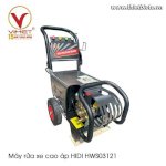 Máy Rửa Xe Cao Áp Model: Hws03121 Hidi China