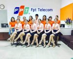Công Ty Cổ Phần Viễn Thông Fpt Telecom Đà Nẵng