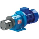 Bơm Ly Tâm Loại K Hãng Steimel Tại Việt Nam| Gear Pump Type T Steimel Tại Việt Nam| Steimel Vietnam